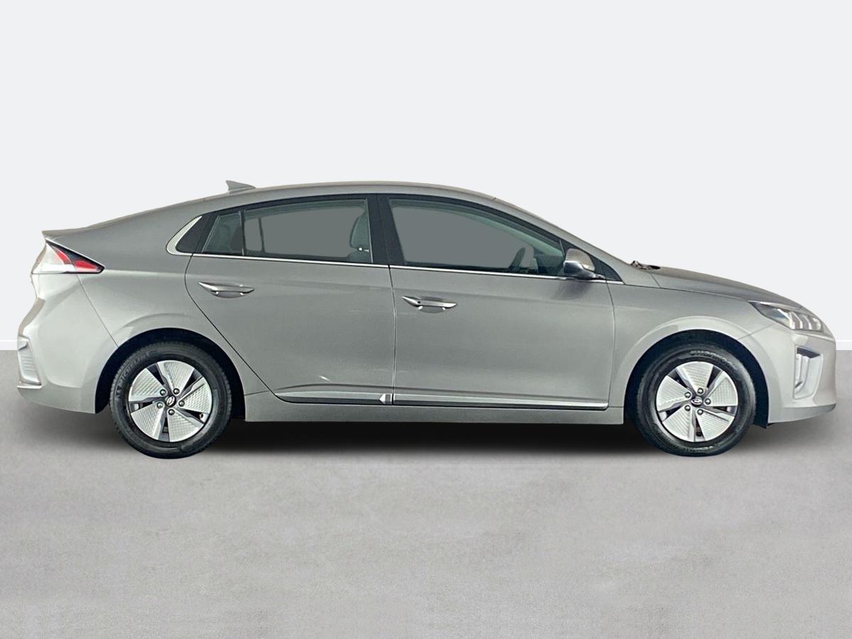 Used Hyundai IONIQ 2022 for sale - 76077468: Photo 2