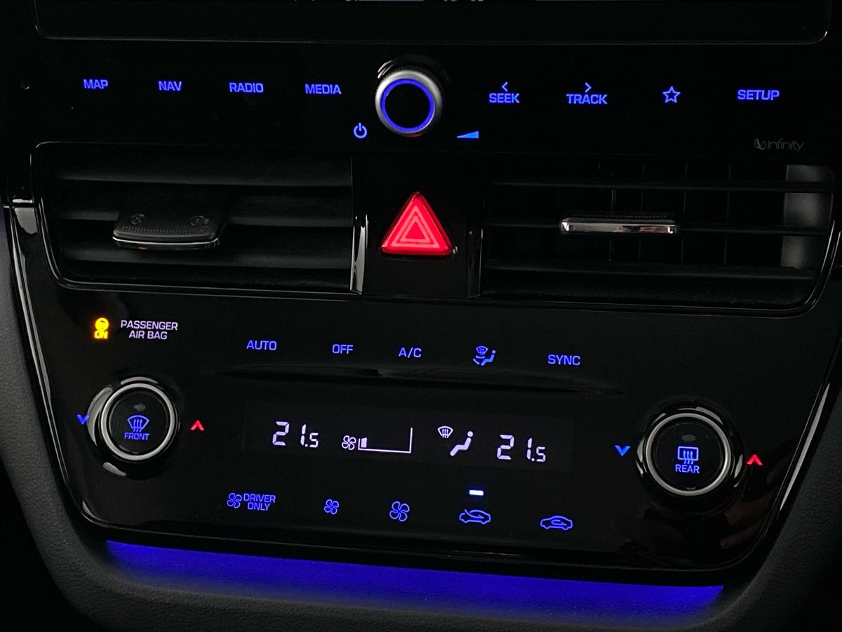 Used Hyundai IONIQ 2022 for sale - 76077468: Photo 22