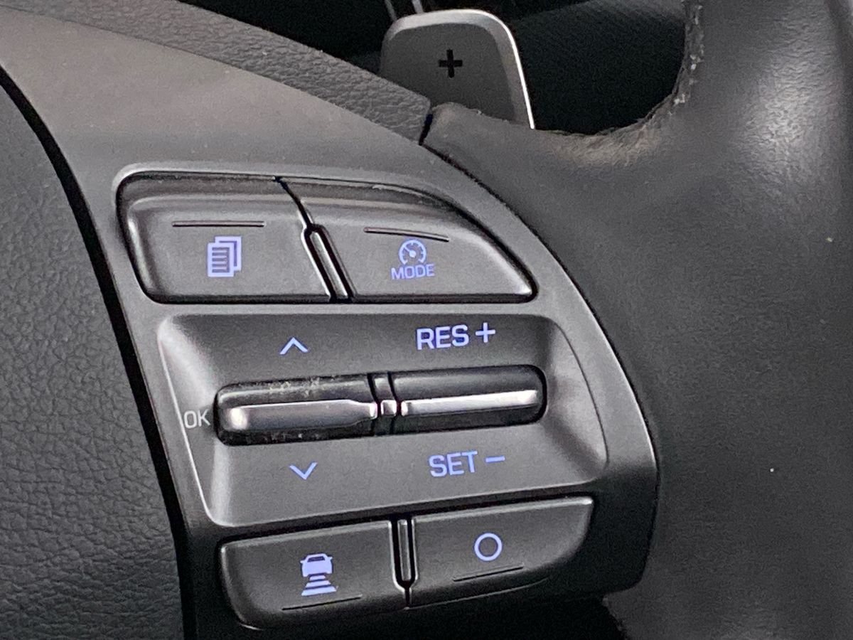 Used Hyundai IONIQ 2022 for sale - 76077468: Photo 24