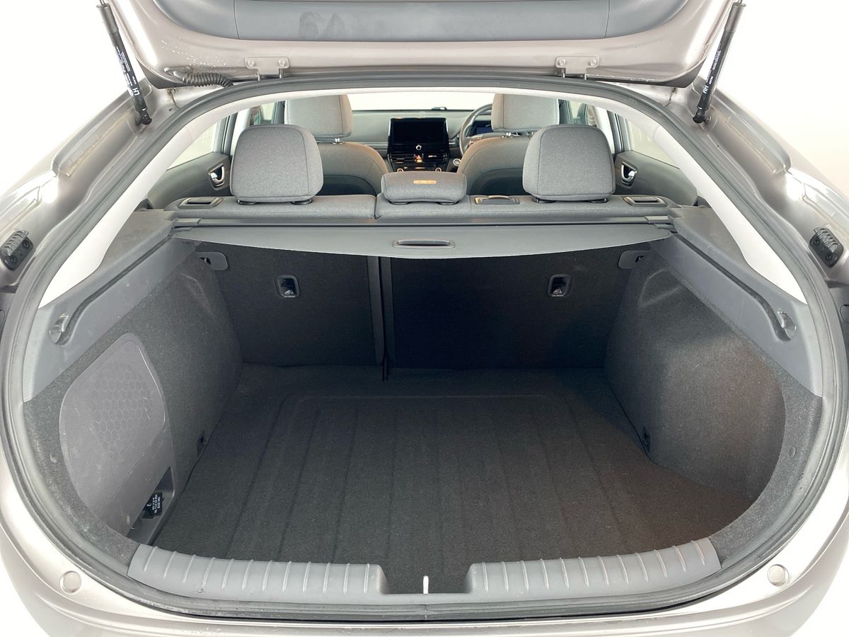 Used Hyundai IONIQ 2022 for sale - 76077468: Photo 27