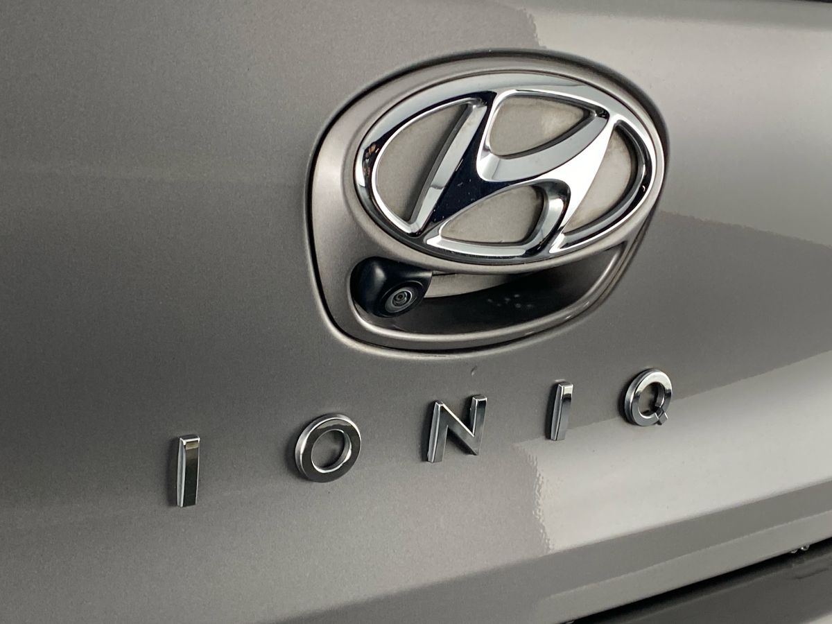 Used Hyundai IONIQ 2022 for sale - 76077468: Photo 28