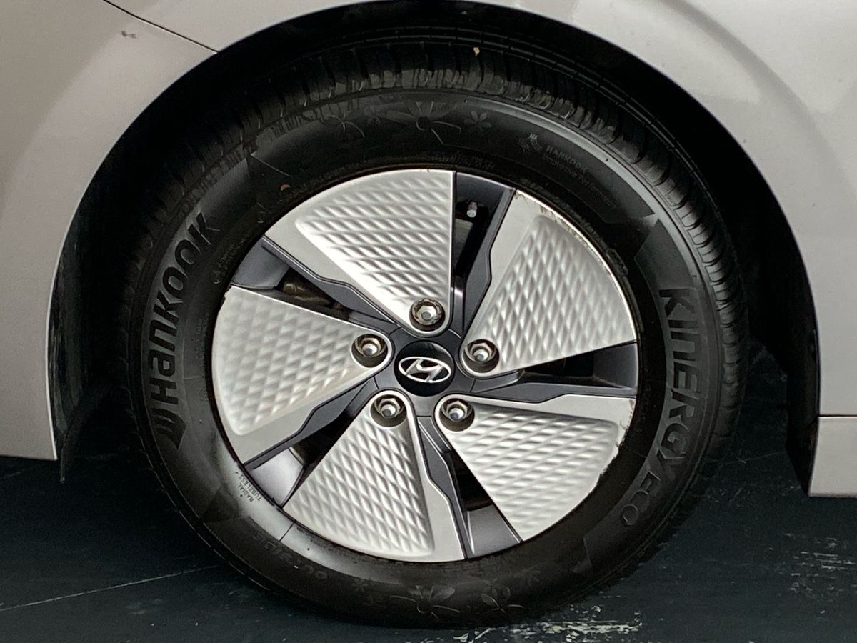 Used Hyundai IONIQ 2022 for sale - 76077468: Photo 30