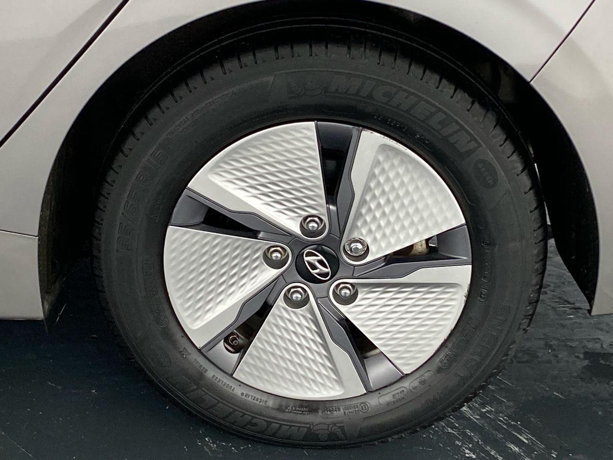 Used Hyundai IONIQ 2022 for sale - 76077468: Photo 31