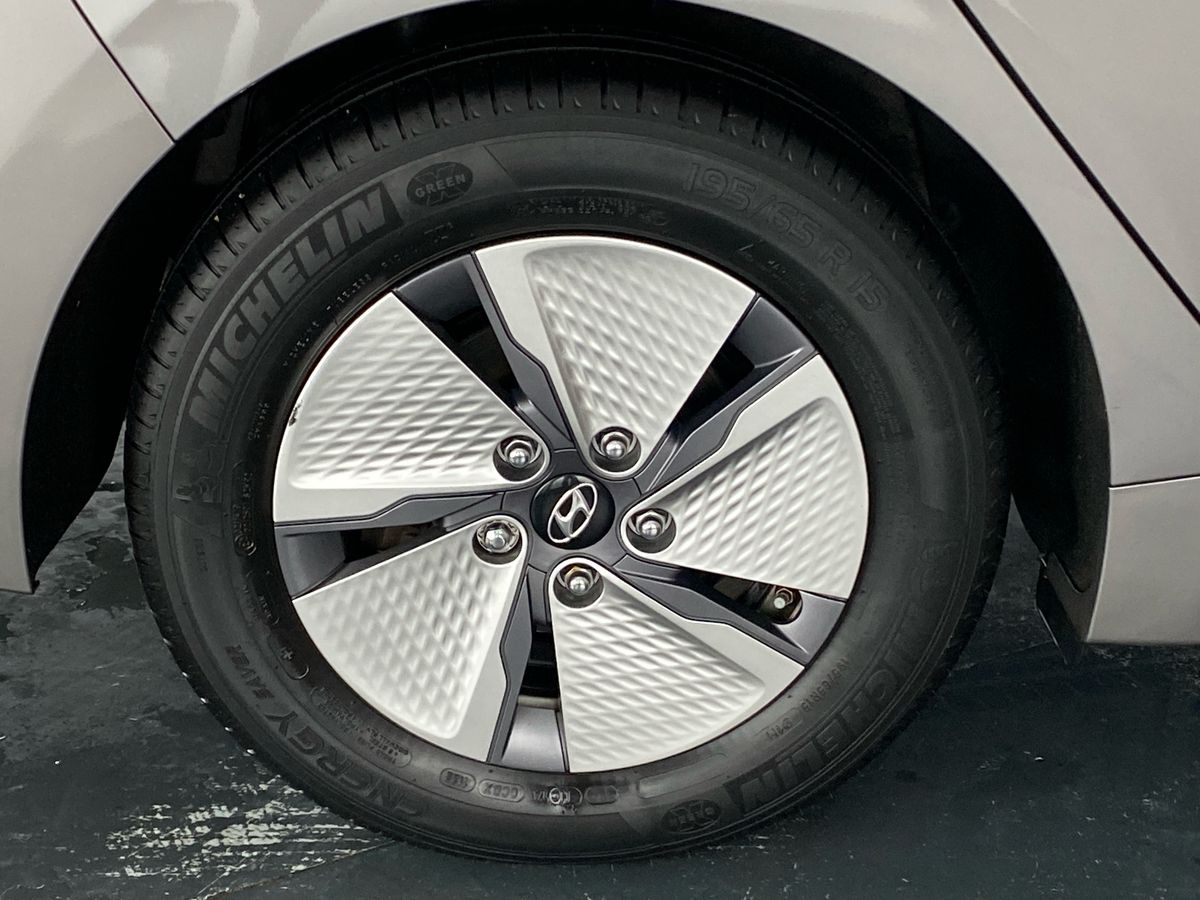 Used Hyundai IONIQ 2022 for sale - 76077468: Photo 32