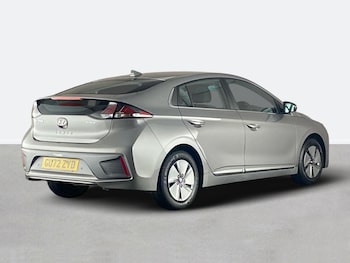 Used Hyundai IONIQ 2022 for sale - 76077468: Photo