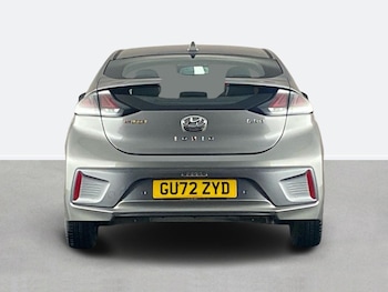 Used Hyundai IONIQ 2022 for sale - 76077468: Photo