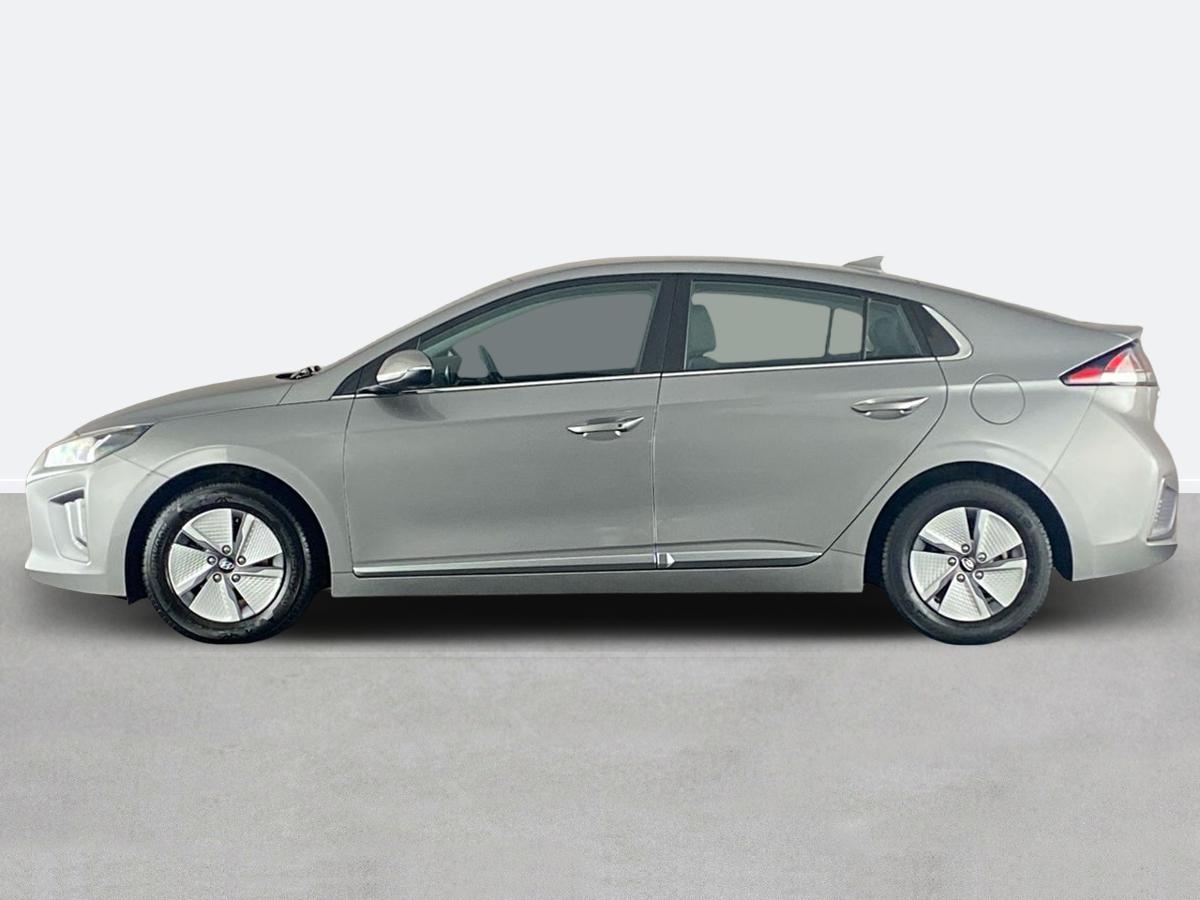 Used Hyundai IONIQ 2022 for sale - 76077468: Photo 6