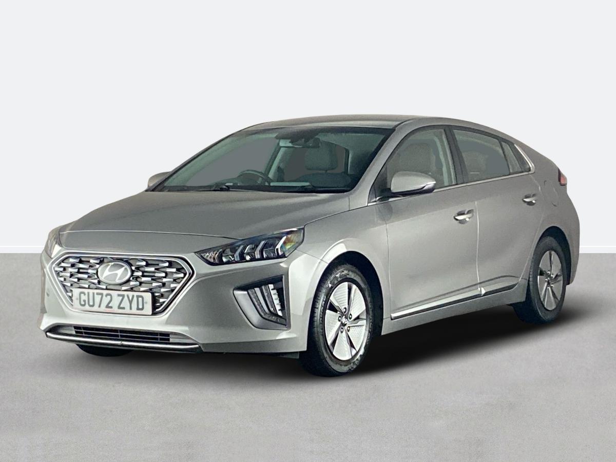 Used Hyundai IONIQ 2022 for sale - 76077468: Photo 7