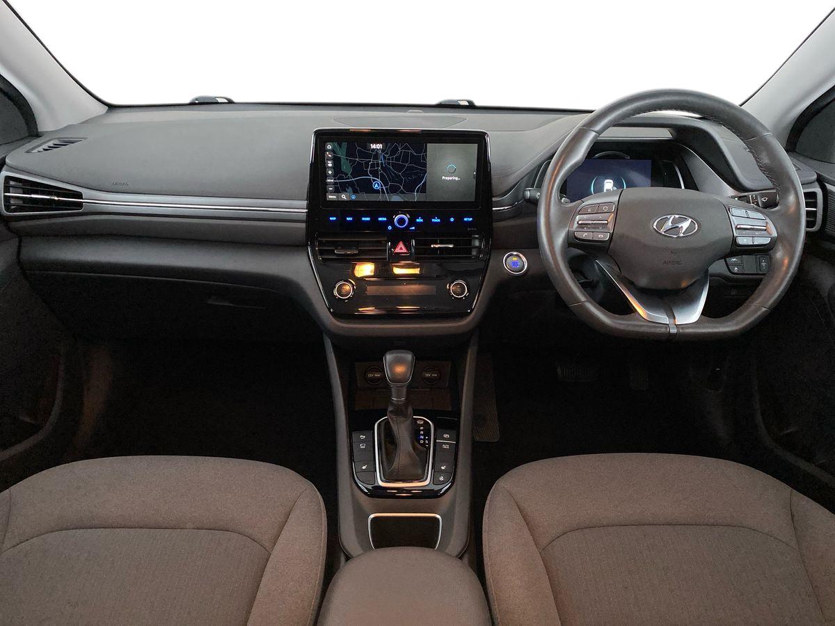 Used Hyundai IONIQ 2022 for sale - 76077468: Photo 9