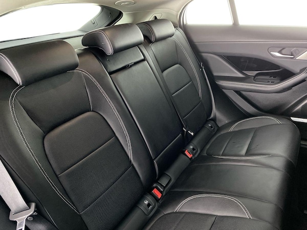 Used Jaguar I-Pace 2022 for sale - 76220226: Photo 12
