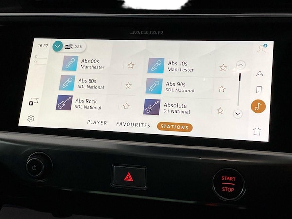 Used Jaguar I-Pace 2022 for sale - 76220226: Photo 17