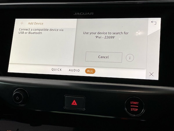 Used Jaguar I-Pace 2022 for sale - 76220226: Photo 18