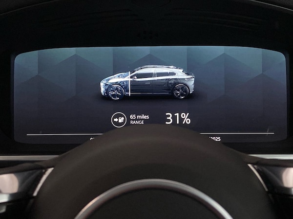 Used Jaguar I-Pace 2022 for sale - 76220226: Photo 25