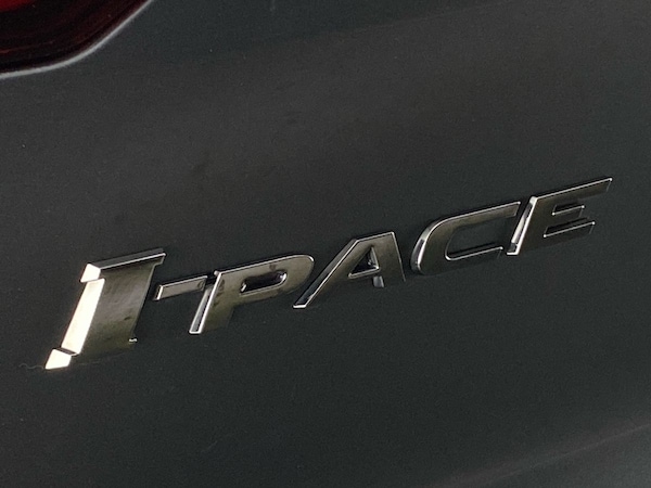 Used Jaguar I-Pace 2022 for sale - 76220226: Photo 31