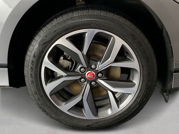 Used Jaguar I-Pace 2022 for sale - 76220226: Photo 33