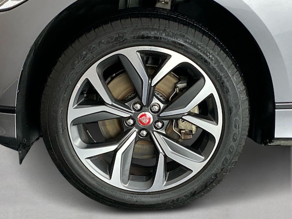 Used Jaguar I-Pace 2022 for sale - 76220226: Photo 34