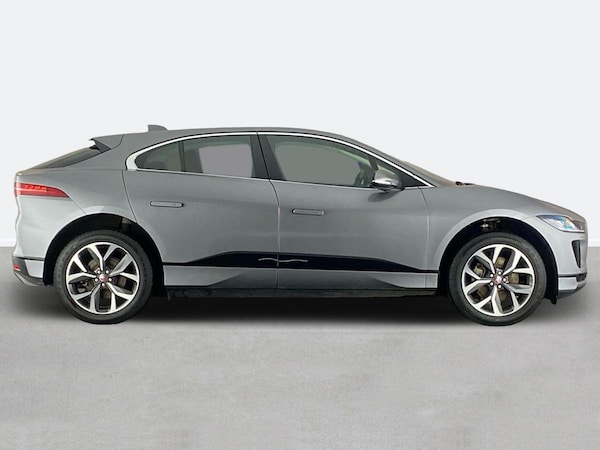 Used Jaguar I-Pace 2022 for sale - 76220226: Photo 3