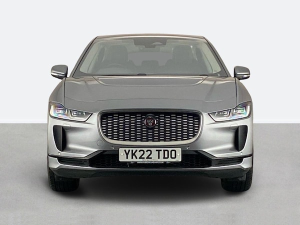 Used Jaguar I-Pace 2022 for sale - 76220226: Photo 4