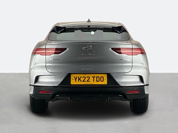 Used Jaguar I-Pace 2022 for sale - 76220226: Photo 5