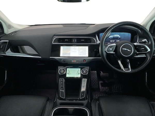 Used Jaguar I-Pace 2022 for sale - 76220226: Photo 6