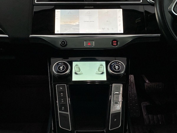 Used Jaguar I-Pace 2022 for sale - 76220226: Photo 7