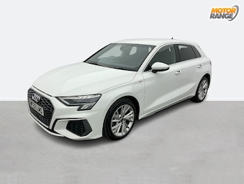 Used Audi A3 2022 for sale - 79308592: Photo
