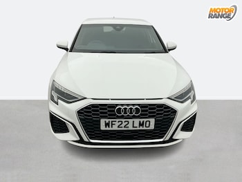 Used Audi A3 2022 for sale - 79308592: Photo