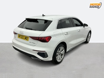Used Audi A3 2022 for sale - 79308592: Photo