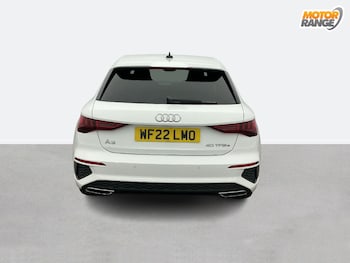 Used Audi A3 2022 for sale - 79308592: Photo