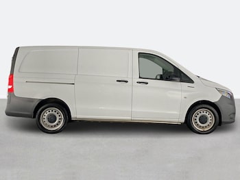 Used Mercedes-Benz Vito 2023 for sale - 79355136: Photo