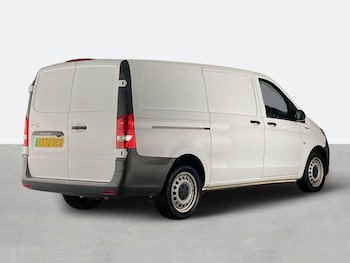 Used Mercedes-Benz Vito 2023 for sale - 79355136: Photo