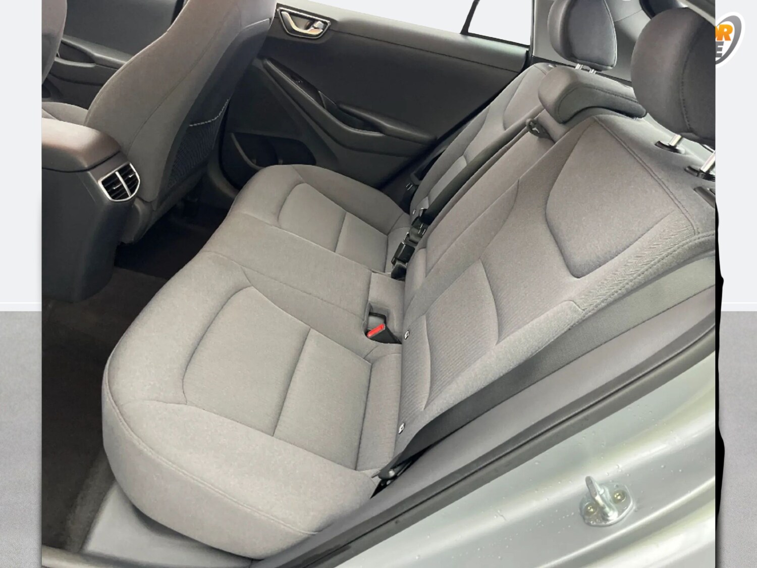 Used Hyundai IONIQ 2020 for sale - 77500793: Photo 6