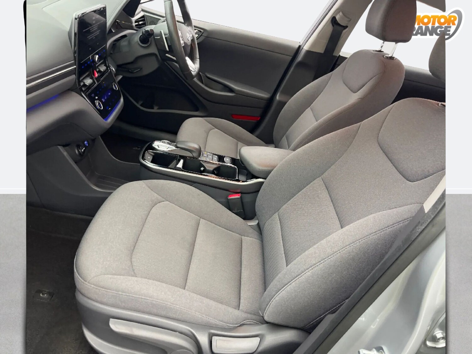 Used Hyundai IONIQ 2020 for sale - 77500793: Photo 7