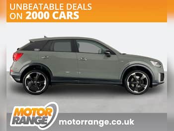 Used Audi Q2 2018 for sale - 79733826: Photo