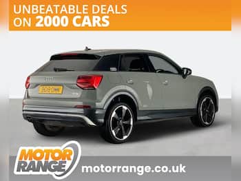 Used Audi Q2 2018 for sale - 79733826: Photo