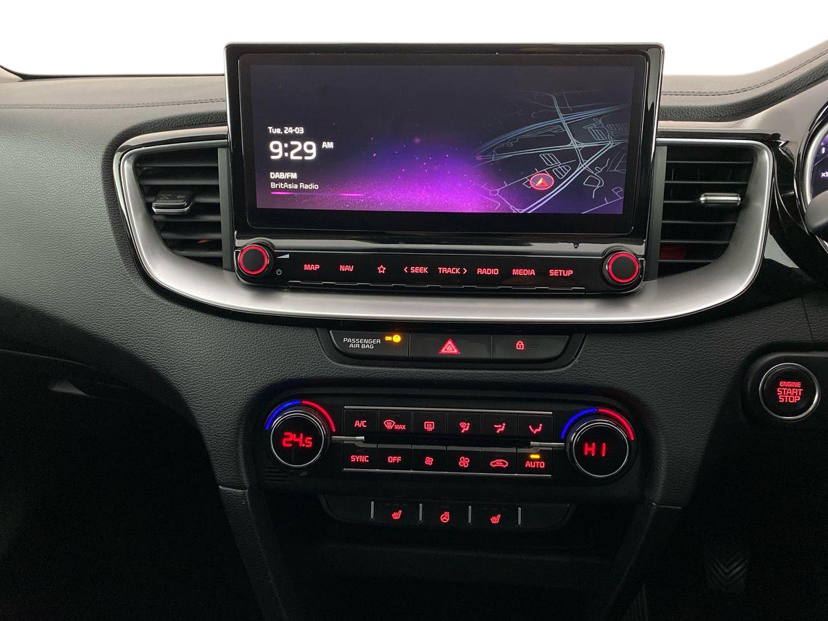 Used Kia XCeed 2024 for sale - 77158759: Photo 10