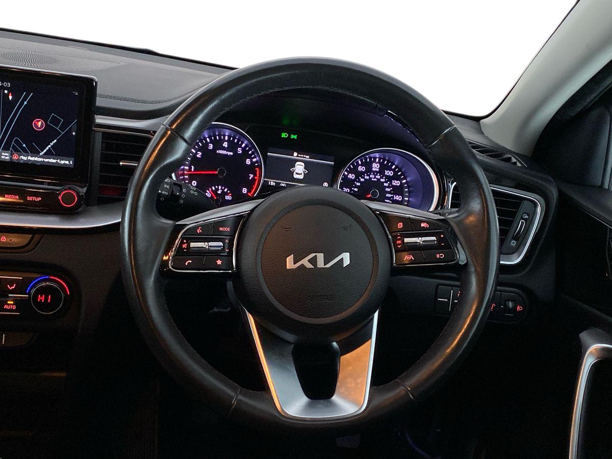 Used Kia XCeed 2024 for sale - 77158759: Photo 11