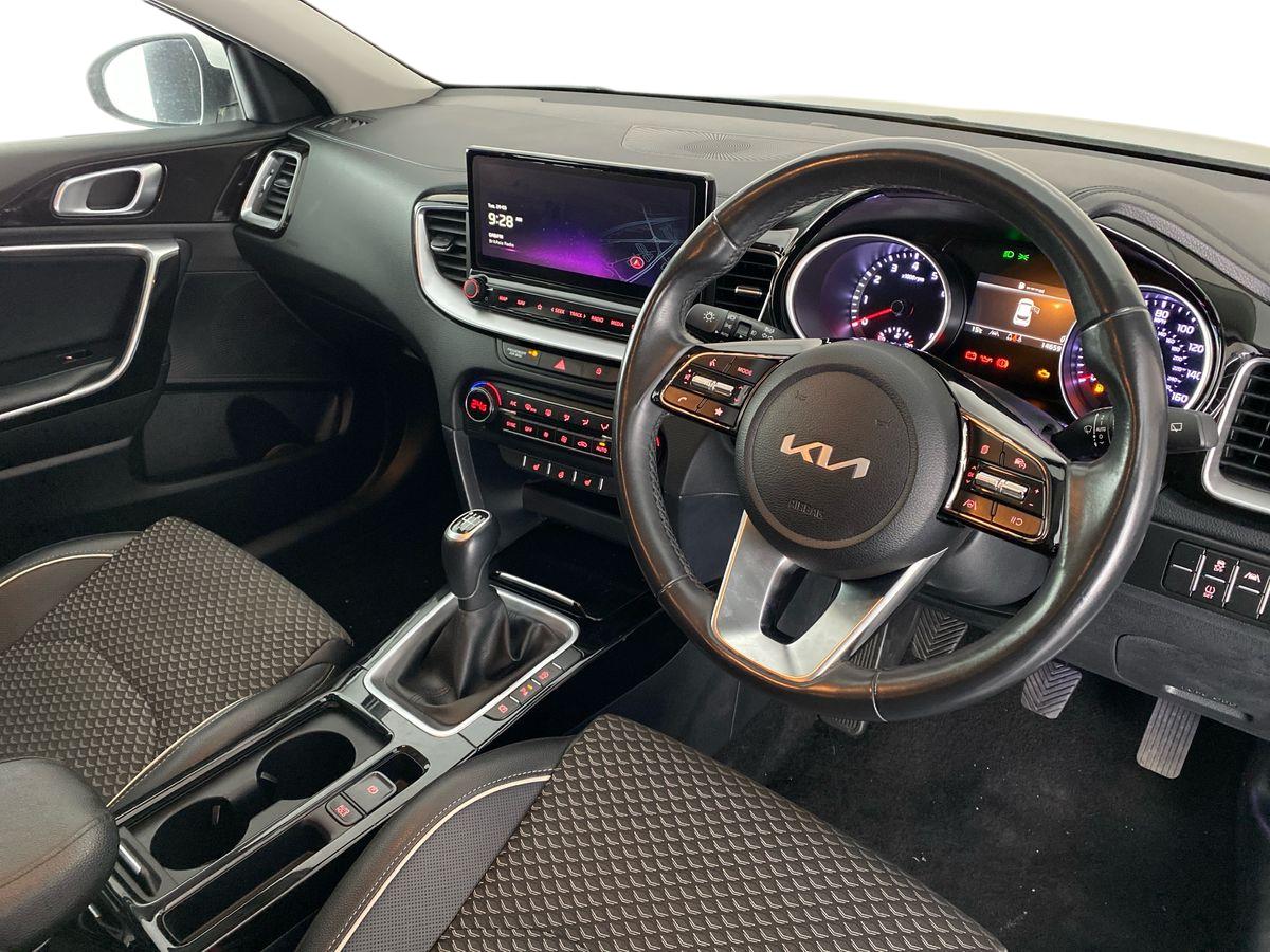 Used Kia XCeed 2024 for sale - 77158759: Photo 12