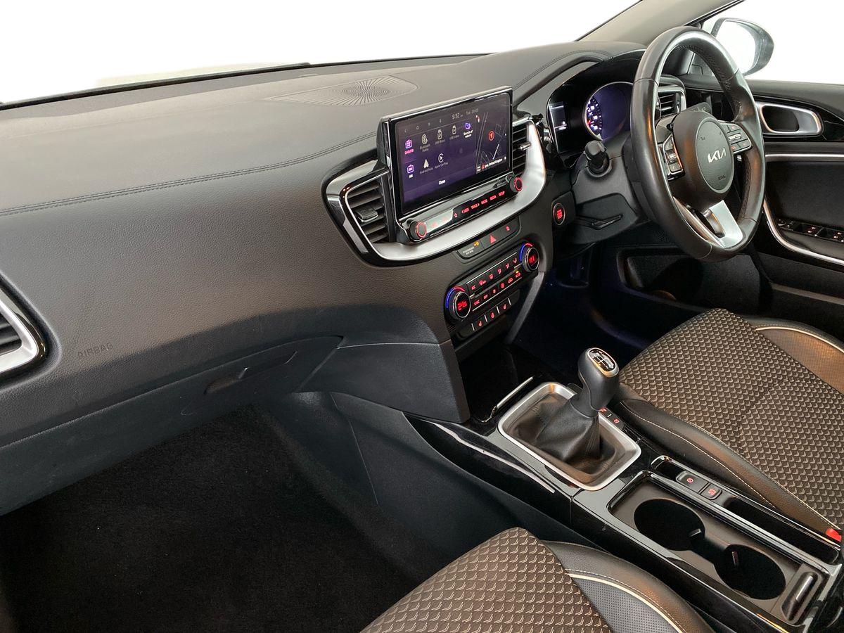 Used Kia XCeed 2024 for sale - 77158759: Photo 14