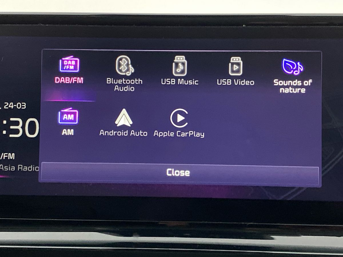 Used Kia XCeed 2024 for sale - 77158759: Photo 17