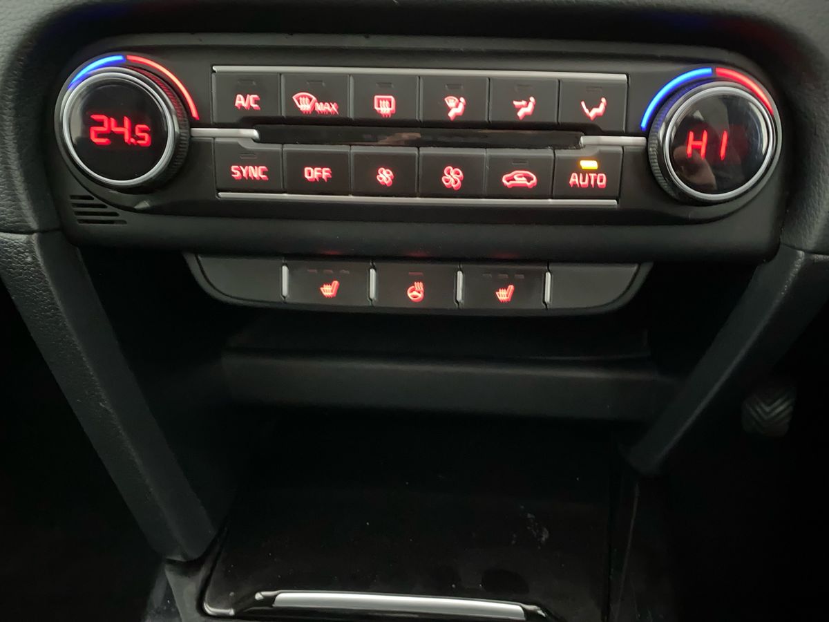 Used Kia XCeed 2024 for sale - 77158759: Photo 18