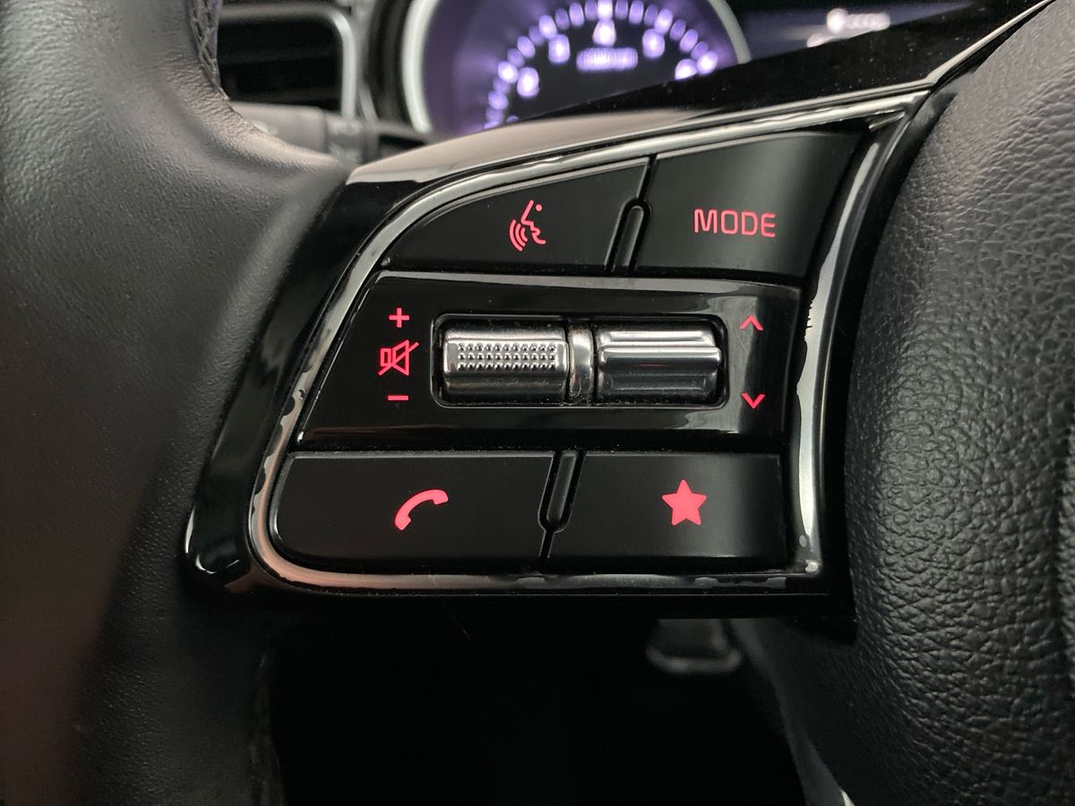 Used Kia XCeed 2024 for sale - 77158759: Photo 19