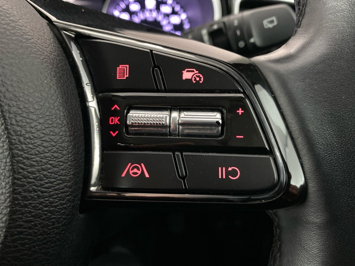 Used Kia XCeed 2024 for sale - 77158759: Photo 20