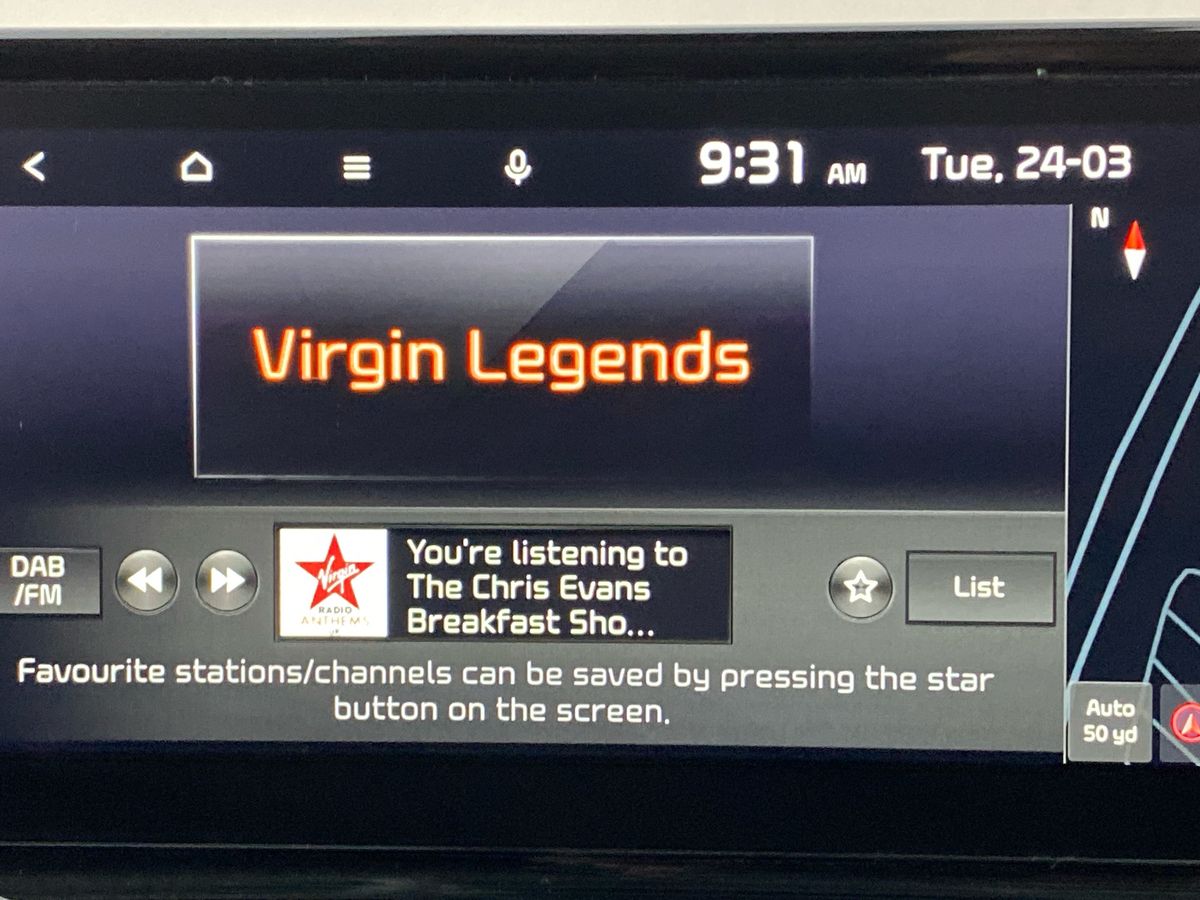 Used Kia XCeed 2024 for sale - 77158759: Photo 22