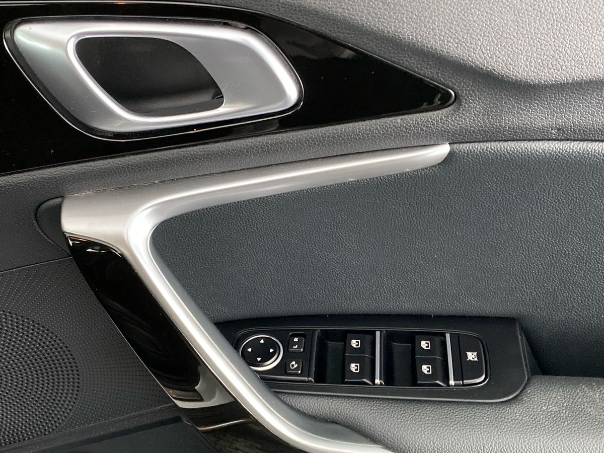 Used Kia XCeed 2024 for sale - 77158759: Photo 23