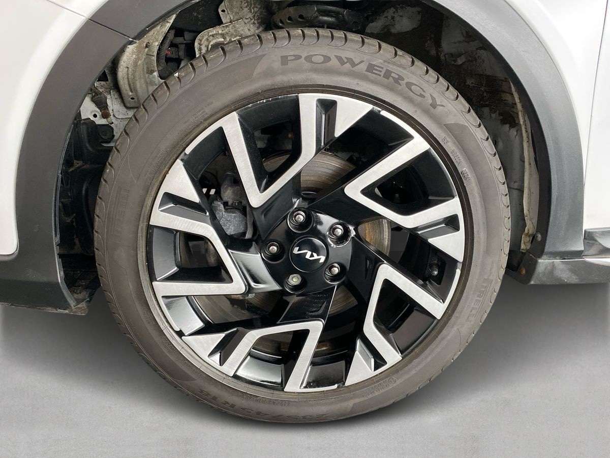 Used Kia XCeed 2024 for sale - 77158759: Photo 26