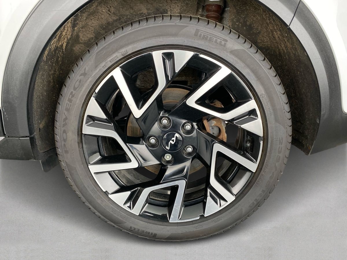 Used Kia XCeed 2024 for sale - 77158759: Photo 27