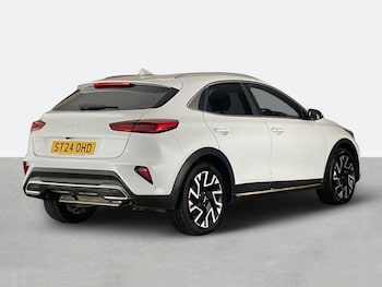 Used Kia XCeed 2024 for sale - 77158759: Photo