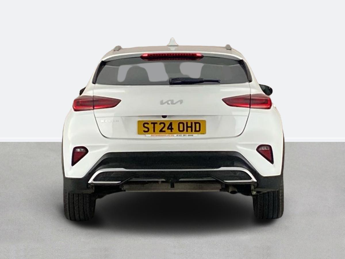 Used Kia XCeed 2024 for sale - 77158759: Photo 4