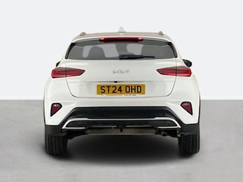 Used Kia XCeed 2024 for sale - 77158759: Photo